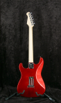 
                            Donner Strat